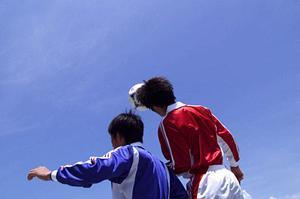スポーツ業界でのコンプレッションブーム