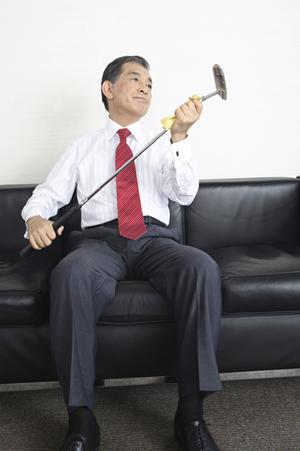 パーソナルトレーニングなら三宿でキマリ
